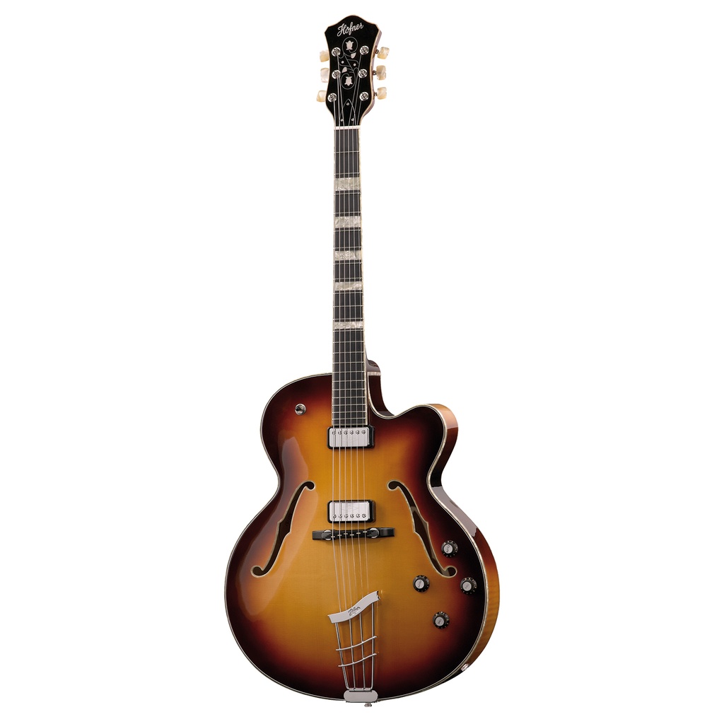 Hofner Quality