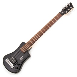 [HCT-SH-BK-0] HCT-SH-BK-0 - Shorty 