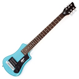 [HCT-SH-BL-0] HCT-SH-BL-0 - Shorty