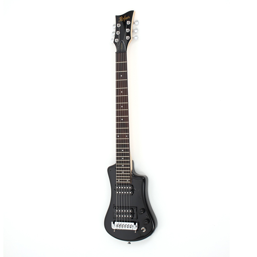 Hofner Quality