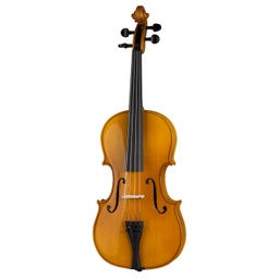 Viola-Garnitur - H11 &quot;Concertino&quot;