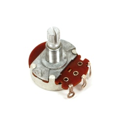 [H909/16T] H909/16T - Mini Potentiometer 