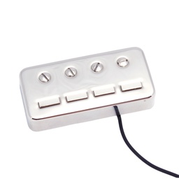 [H511B] Staple Bass Pick-Up H511B