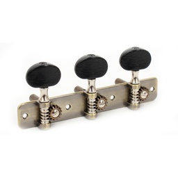 [H61/C100] H61/C100 - Steel String Guitar Machine Head 