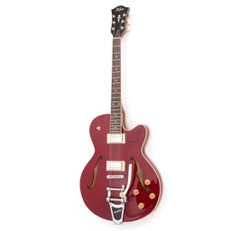 [HCT-TP-R] Thin President CT - Red