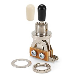 [H909/8-B] H909/8-B - Toggle Switch 
