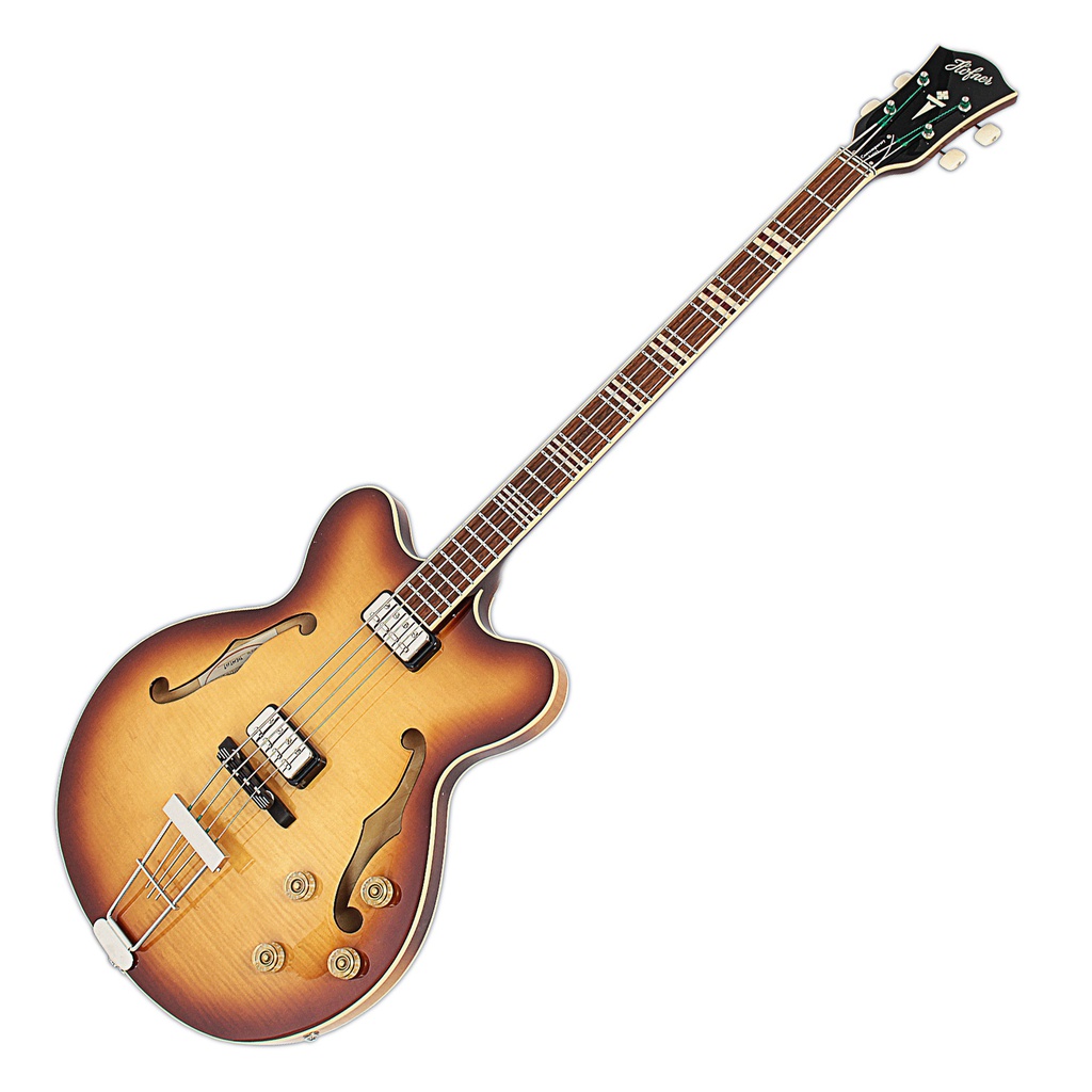 Hofner Quality