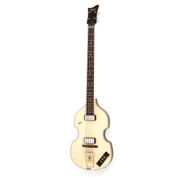 [GL-VBB-RW/SP-0] Violin Bass &quot;Berlin&quot; - Rosewood Spruce