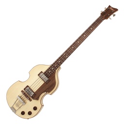 [H500/1-HGL-0] H500/1-HGL-0 - Violin Bass - Green Line