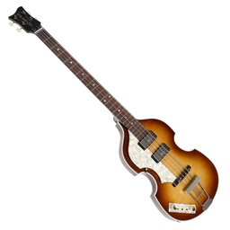 [H500/1-61L-0] Violin Bass Cavern '61 - (L)