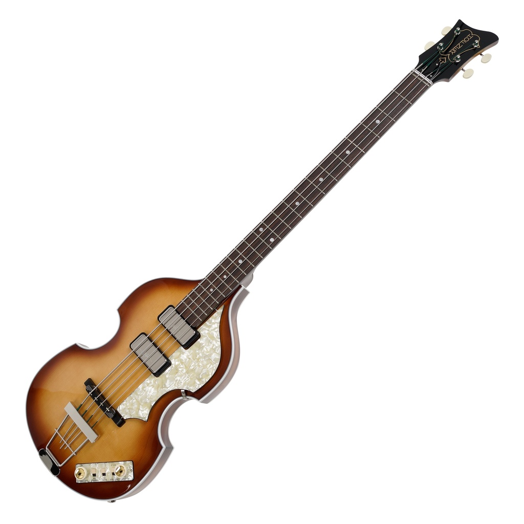 Hofner 500/1 Violin Bass 1973-74 純正ケース付 Hofner 500/1 Violin Bass