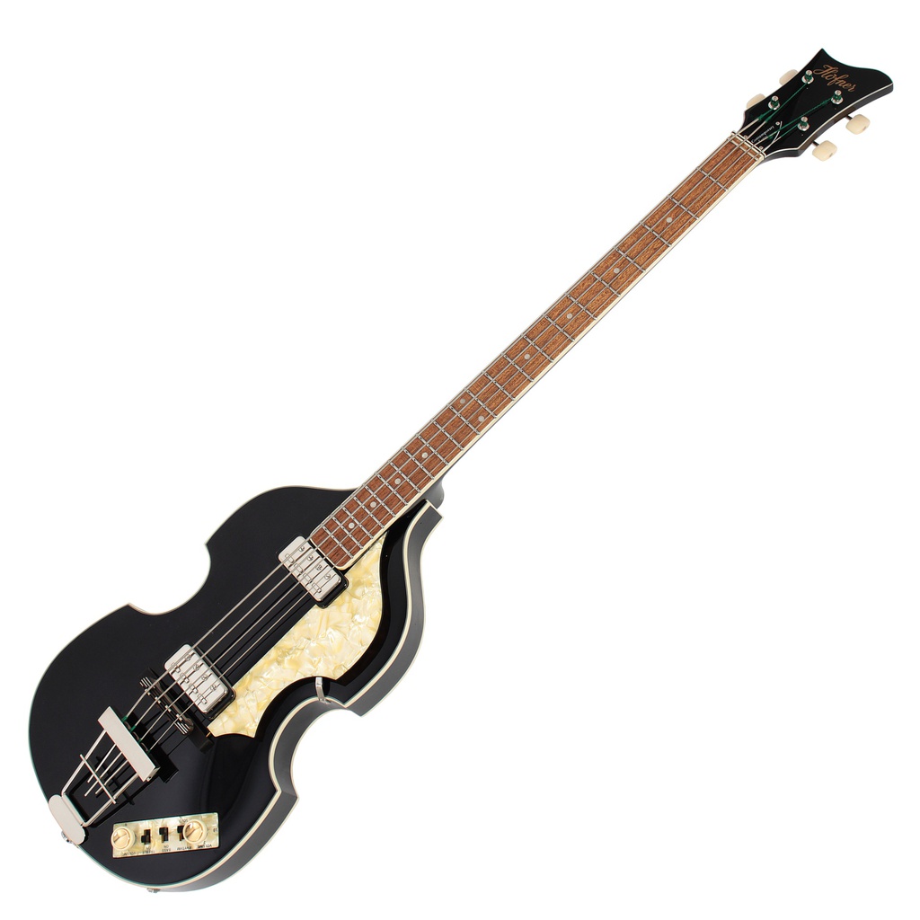 HOFNER 500/1 VIOLIN BASS 1973-74 Hofner 500/1 Violin Bass