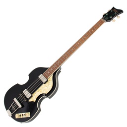 [HCT-500/1-BK] Violin Bass CT - Schwarz