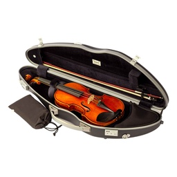 Karl Höfner Violingarnitur H225 Serie