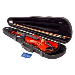 [H68HV-V4/4-0] Karl Höfner Violingarnitur - H68HV "Concert"