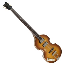 [H500/1-61-RLC-L-0] H500/1-61-RLC-L-0 - Violin Bass "Vintage"