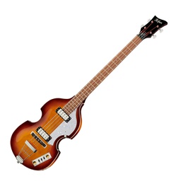 [HI-BB-SE-SB] HI-BB-SE-SB - Violin Bass Ignition - Sunburst
