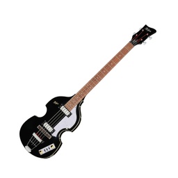 [HI-BB-SE-BK] HI-BB-SE-BK - Violin Bass Ignition - Schwarz