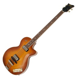 [H500/2-RLC-0] H500/2-RLC-0 - Club Bass &quot;Vintage&quot;