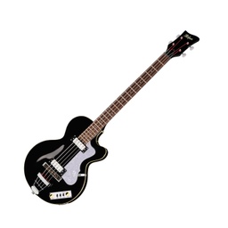 [HI-CB-SE-BK] HI-CB-SE-BK - Club Bass Ignition - Black