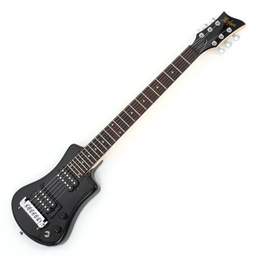 [HCT-SH-D-BK-0] HCT-SH-D-BK-0 - Shorty Deluxe 