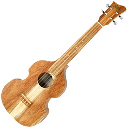 [H-UKU-BB-0] Violin Ukulele