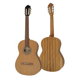 [HLE-ZEZ] HLE-ZEZ Zeder / Zebrano