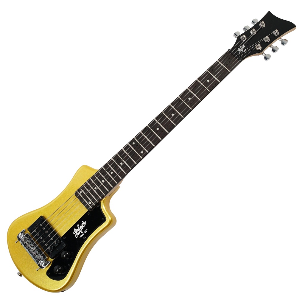 Shorty - HCT-SH-GT-0