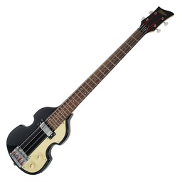 [HCT-SHVB-BK-0] Shorty Violin Bass Black
