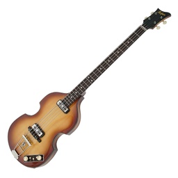 [H500/1-59-0] Violin Bass '59