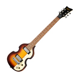 [HCT-SHVG-SB-C-0] HCT-SHVG-SB-C-0 - Shorty Violin Gitarre