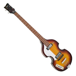 [HI-BB-SE-L-SB] HI-BB-SE-L-SB - Violin Bass Ignition - Sunburst 
