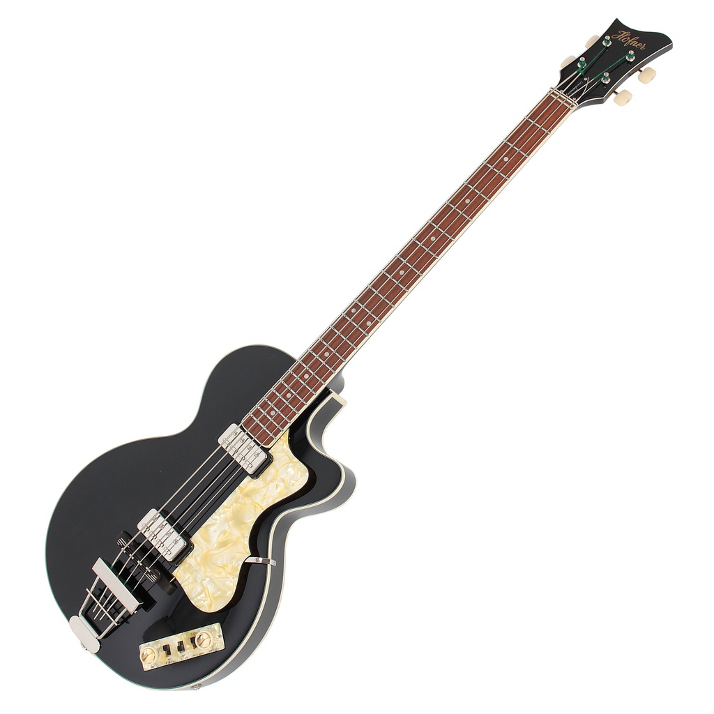Hofner Quality