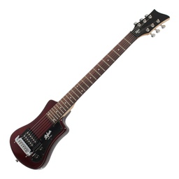 [HCT-SH-RB-0] Shorty - HCT-SH-RB-0