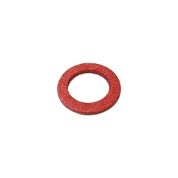 [H69/5] Red Fibre Washer H69/5