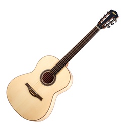 [HA-MS7] HA-MS7 - Master Steelstring 