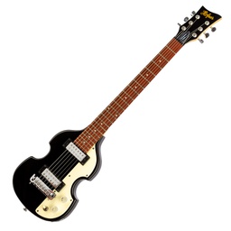 [HCT-SHVG-BK-C-0] HCT-SHVG-BK-C-0 - Shorty Violin Guitar 