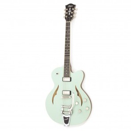 [HVSC-LGR-0] Verythin Single Cutaway - light green