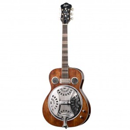 [HCT-RG-VN] Hofner Resonator Guitar - VN