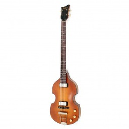 [H500/1-PS1-0] Violin Bass Platinum Stock #1