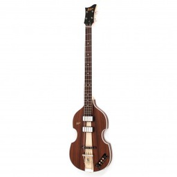 [GL-VBL-RW-0] Violin Bass &quot;Leipzig&quot; - Rosewood