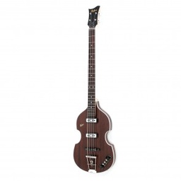 [GL-VBM-RW-0] Violin Bass &quot;Munich&quot; - Rosewood