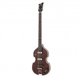[GL-VBM-RW-0] Violin Bass "Munich" - Rosewood