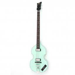 [GL-VBB-SG-0GL-VBB-SG-0] Violin Bass "Berlin" - Surf Green