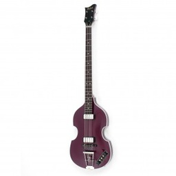 [GL-VBB-PR-0] Violin Bass "Berlin" - Purple