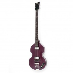 [GL-VBB-PR-0] Violin Bass &quot;Berlin&quot; - Purple