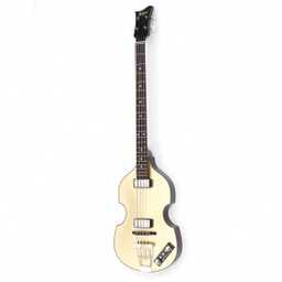 [GL-VBB-GT-0] Violin Bass "Berlin" - Gold Top