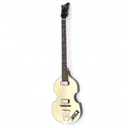 [GL-VBB-GT-0] Violin Bass &quot;Berlin&quot; - Gold Top