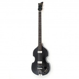 [GL-VBB-BK-0] Violin Bass &quot;Berlin&quot; - Black
