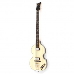 [GL-VBB-A-0] Violin Bass &quot;Berlin&quot; - Poplar